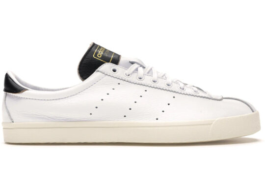 adidas Lacombe Cloud White Core Black - view 2