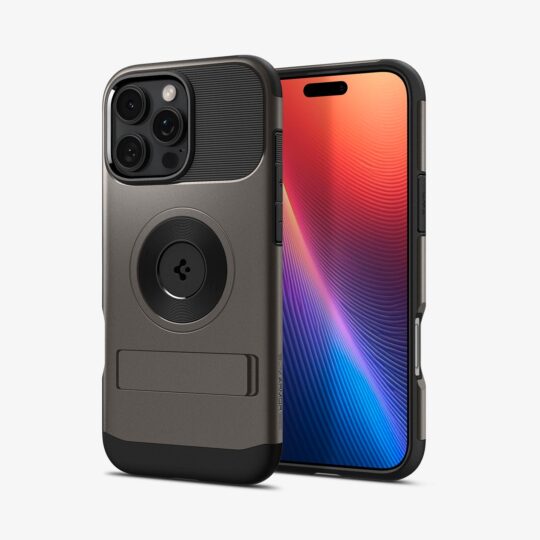 iPhone 16 Series - Slim Armor (MagFit) - view 2