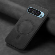 Million Cases Pixel 8 Series Premium Leather Magnetic MagSafe Case