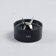 Wonderchef Nutri-blend Premier - Black Jar Base with Cross Blade