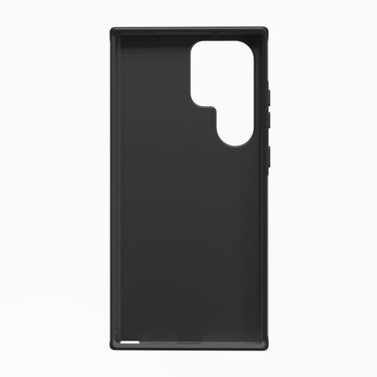Casetry Here Comes the Sun | Colorblock Sunset Samsung Case - view 2