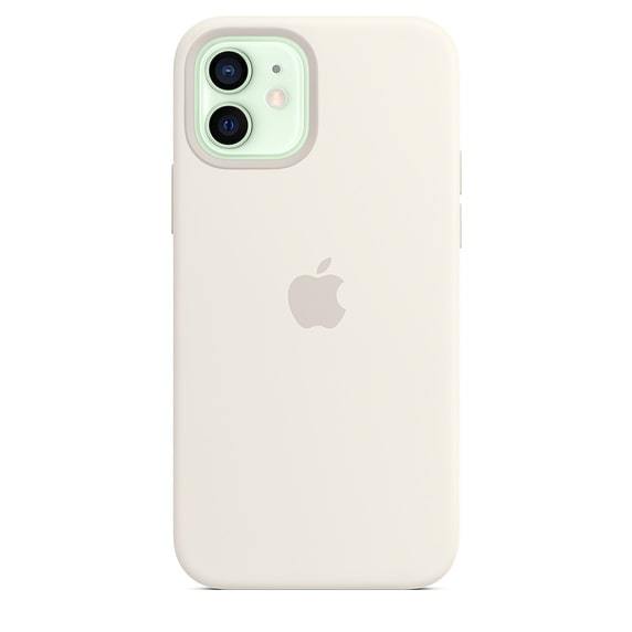 KShop iPhone 12 Mini Silicone Cases - view 3