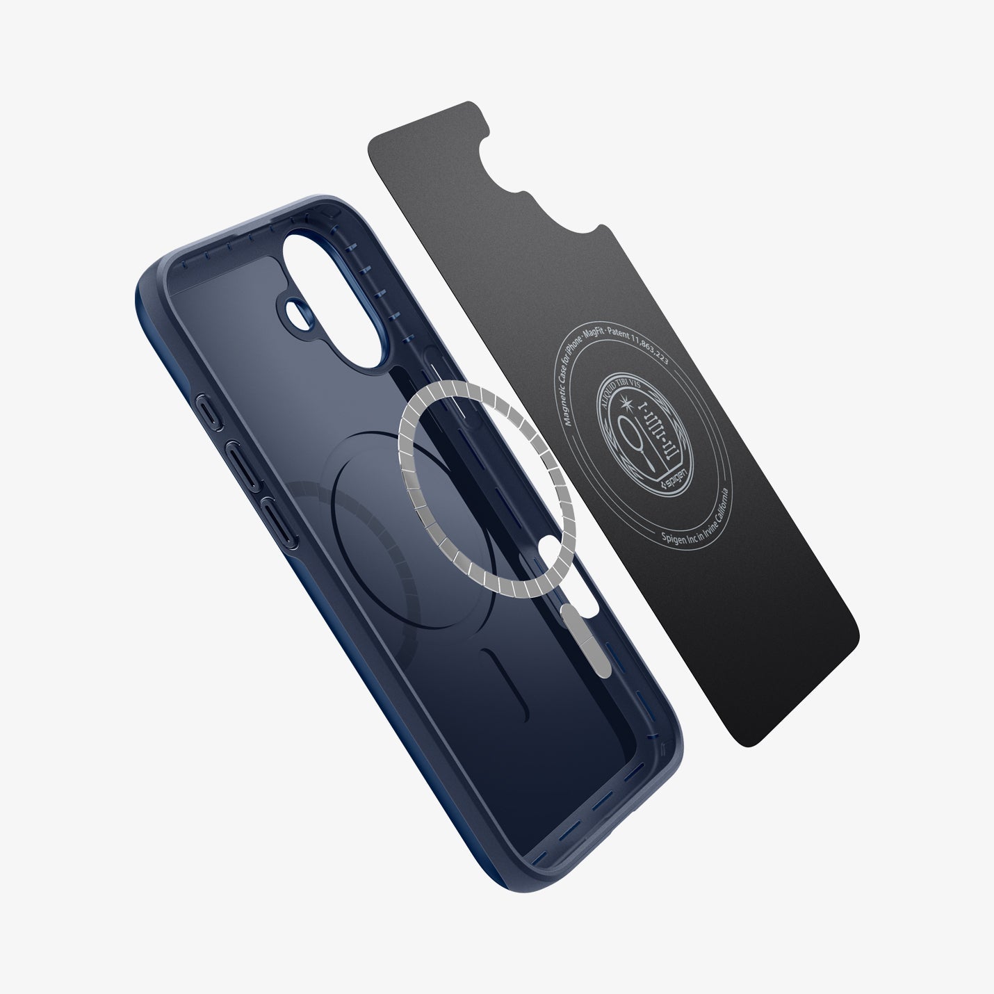 iPhone 16 Series - Thin Fit (MagFit) - view 103