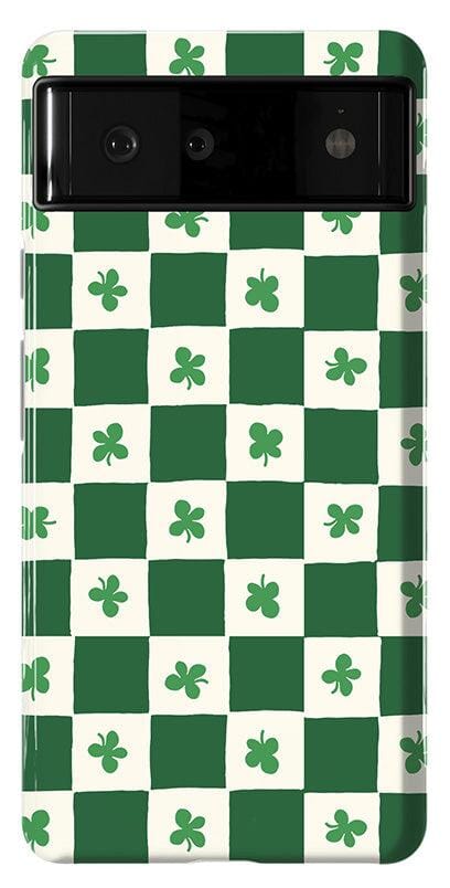 Casetry Lucky You | Shamrock Case - view 95