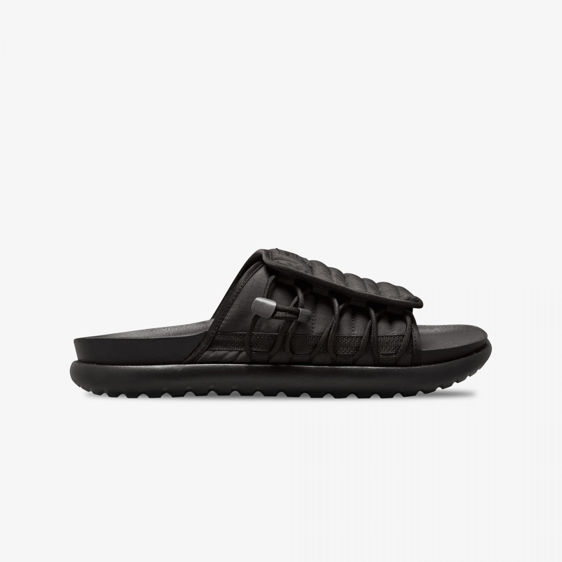 Nike | ASUNA 2 { VELVET BROWN/BLACK-MEDIUM ASH - view 4