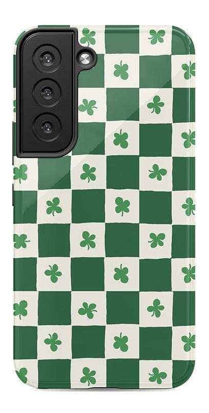 Casetry Lucky You | Shamrock Case - view 78