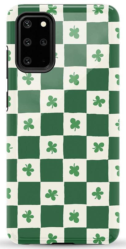 Casetry Lucky You | Shamrock Case - view 65