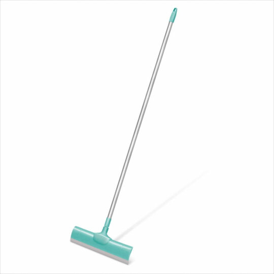 Slender Floor Wiper (Spotzero by Milton) – Aqua Green