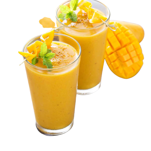BlackTree Mango Shake