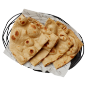 BlackTree Plain Tandoori Roti