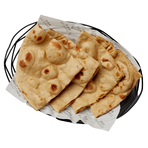 BlackTree Plain Tandoori Roti