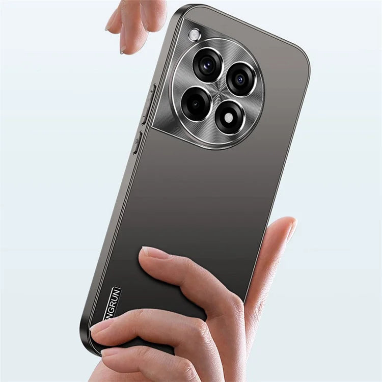 Million Cases Sleek Aluminum Alloy Camera Protection Case - OnePlus - view 4