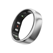 RingConn Gen 2 – Future Silver