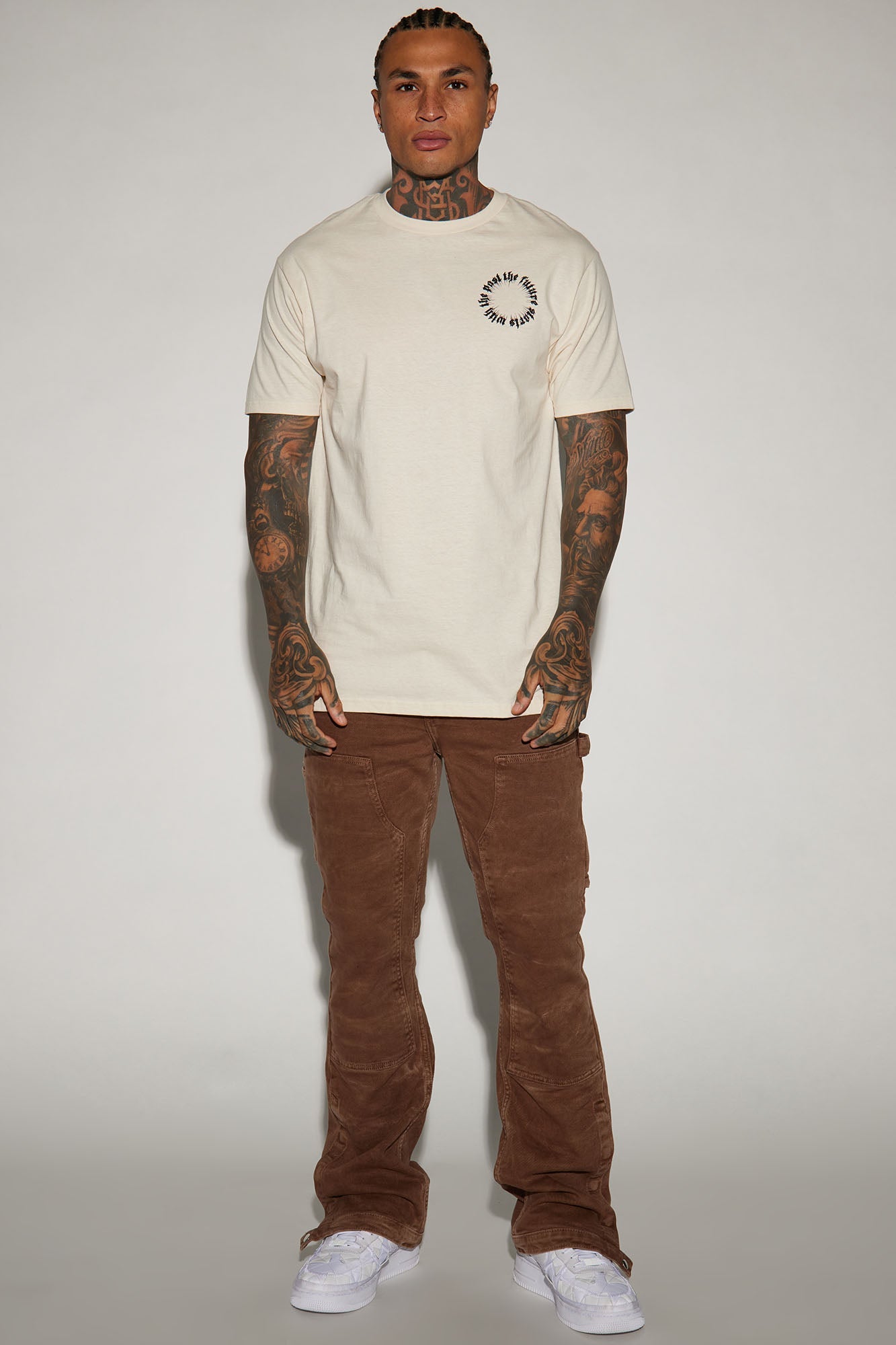 BlackTree Short Sleeve T-shirt – Men's - view 2