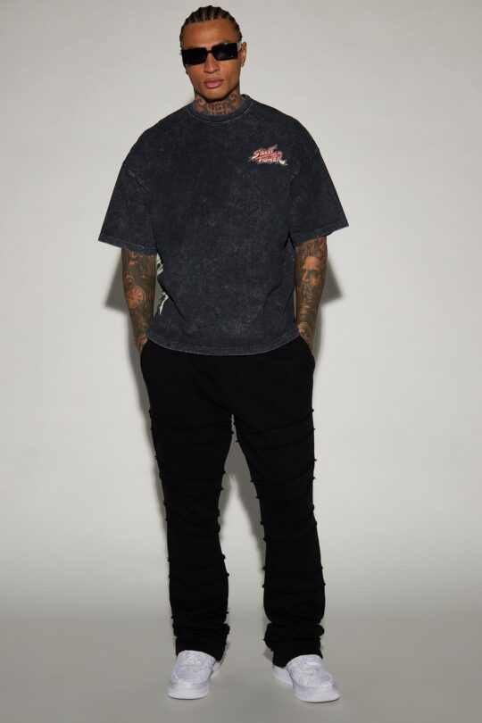 BlackTree Short Sleeve T-shirt | Men's - view 2