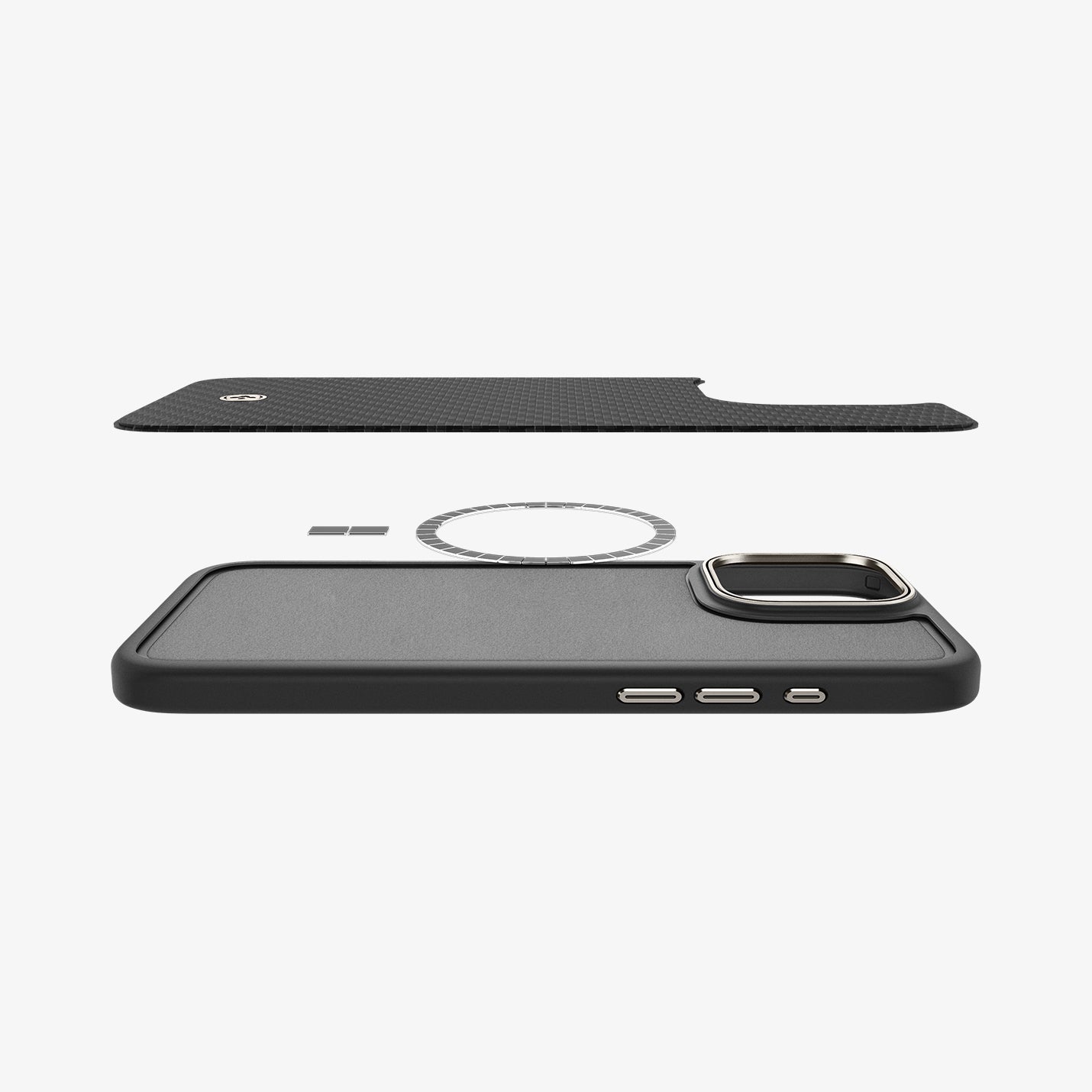 iPhone 16 Series - Enzo Aramid (MagFit) - view 23