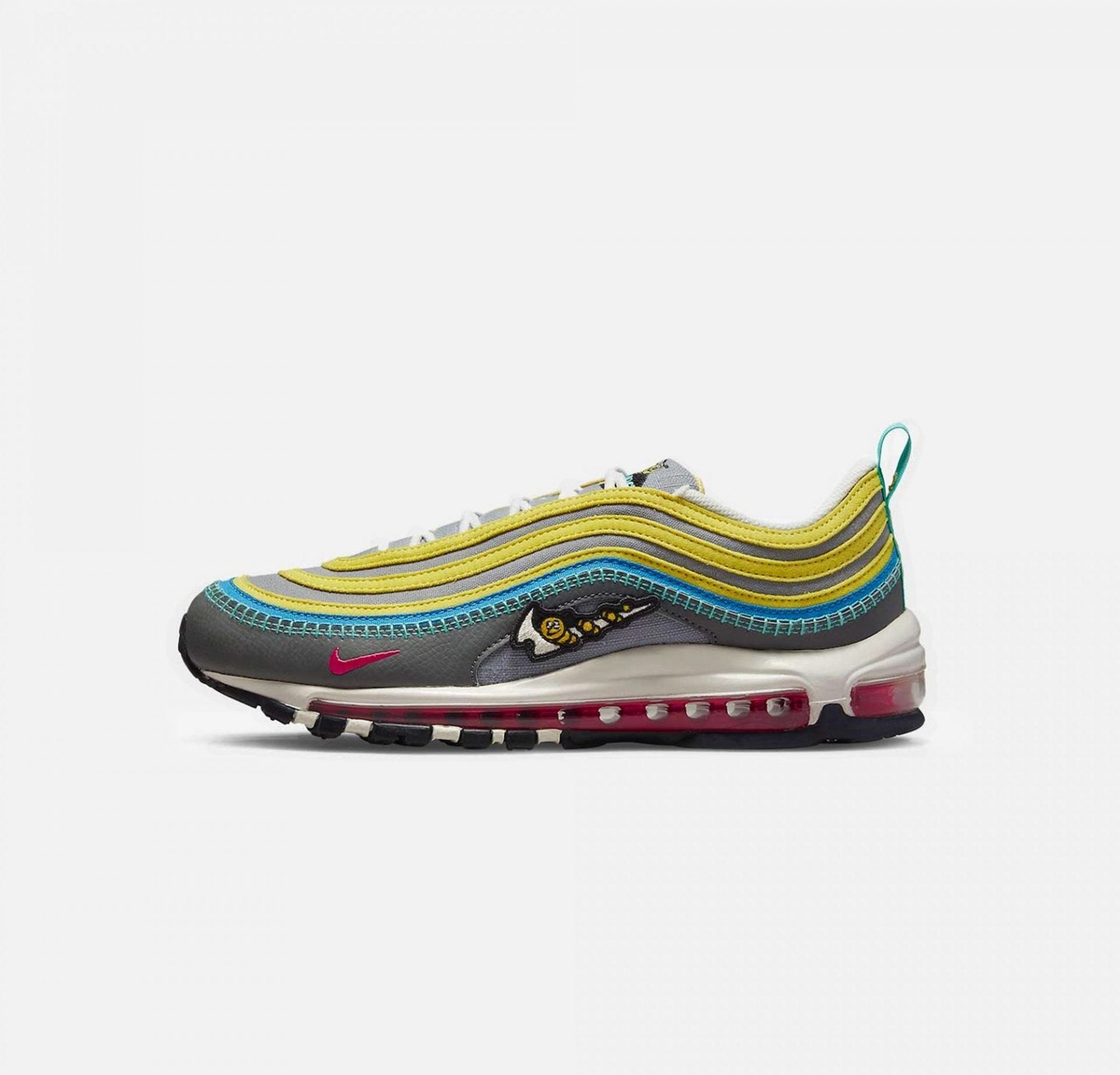 Nike | AIR MAX 97 SE { SPRUNG - view 7