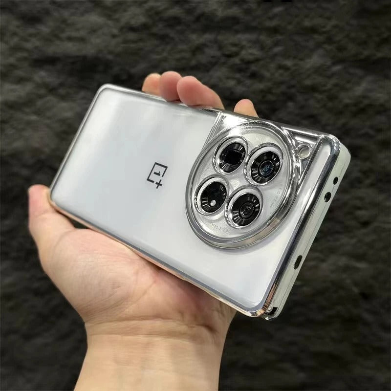 Million Cases OnePlus Series Tinted Edge Frame Clear Case - view 7