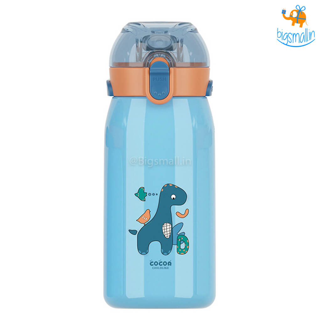 Big Daddy Cute Animals Hot & Cold Water Bottle - view 9