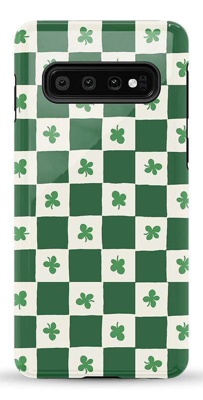 Casetry Lucky You | Shamrock Case - view 7