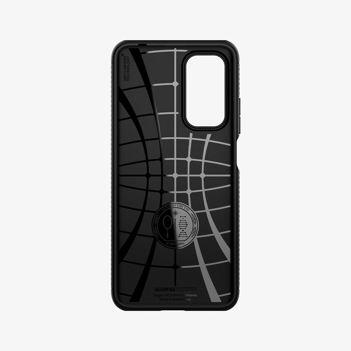 Xiaomi Series - Rugged Armor – Matte Black - view 106