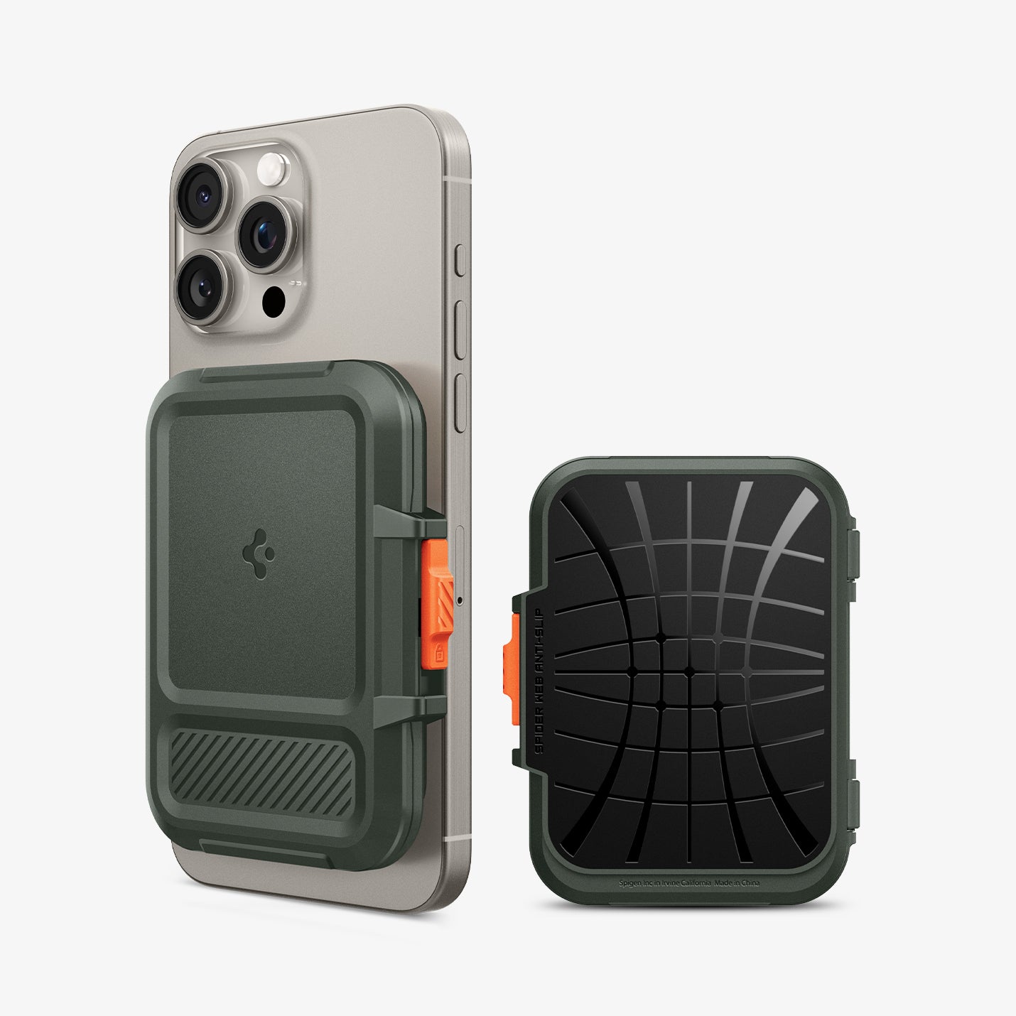 Accessories MagSafe Card Holder Lock Fit (MagFit) - view 56