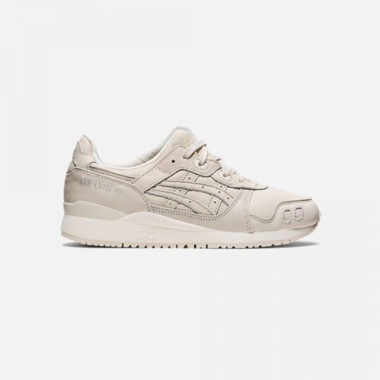 Asics | GEL LYTE III OG IVORY/CREAM - view 2