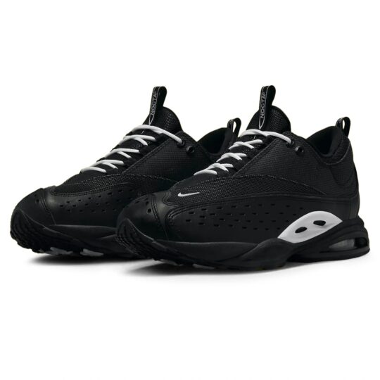 Nike x Nocta Air Zoom Drive Black White - view 2