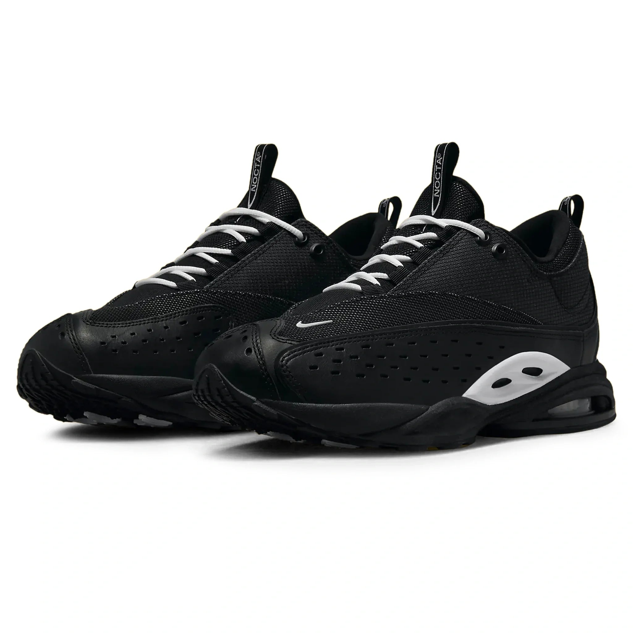 Nike x Nocta Air Zoom Drive Black White - view 2