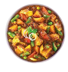 BlackTree Kadhai Veg