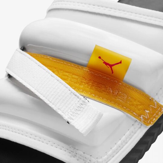 Nike | JORDAN SUPER PLAY SLIDES - view 2