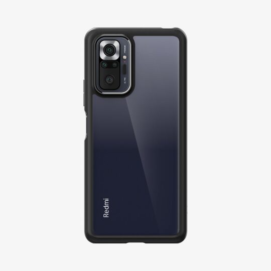 Xiaomi Redmi Series - Ultra Hybrid – Matte Black