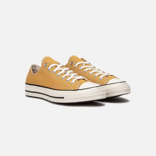 Converse | CHUCK 70 LOW SUNFLOWER - view 2