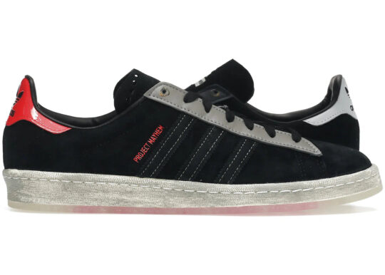 adidas Campus 80s size? Fight Club - view 2