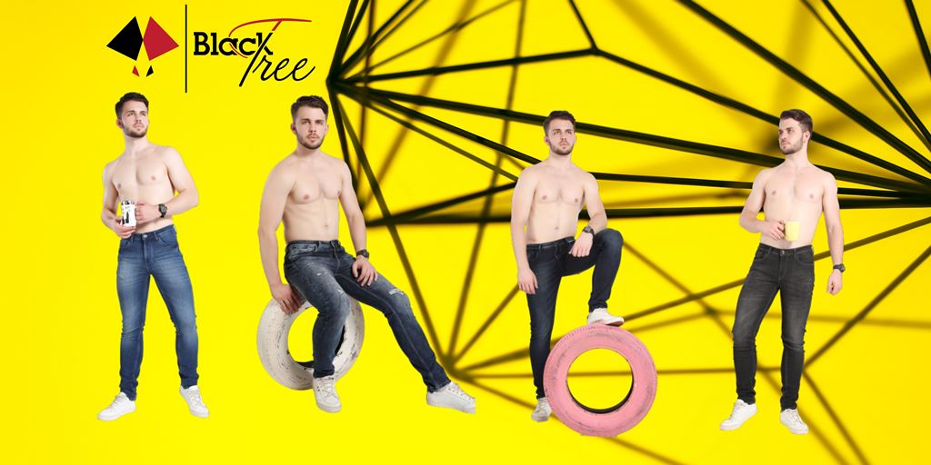 Unveiling BlackTree India: Discover the Denim Revolution that’s Redefining Men’s Jeans