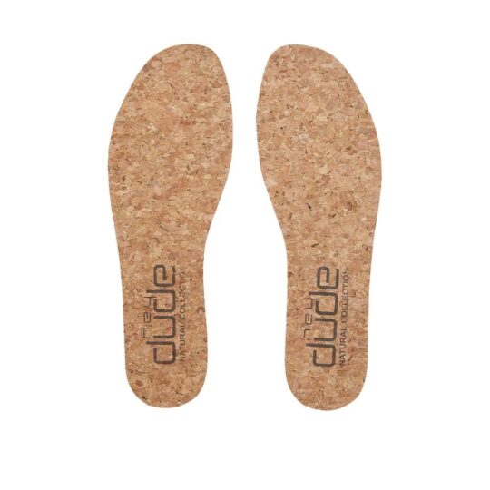 HEYDUDE shoes Wendy Classic Insoles - Cork – Women's