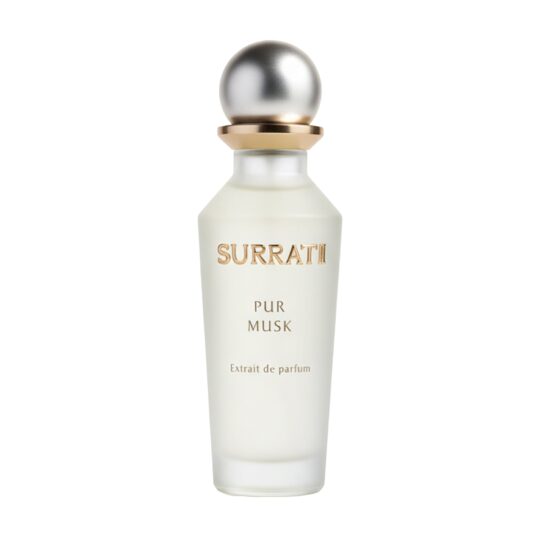Surrati Pur Musk Extrait De Parfum 150ml