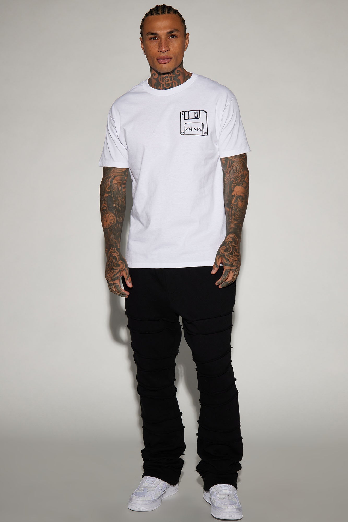 BlackTree Short Sleeve T-shirt | Men's - view 2