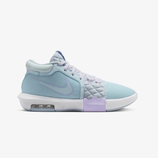 8 ep glacier – Nike | LEBRON WITNESS 8 EP { GLACIER BLUE/WHITE-LT ARMORY BLUE