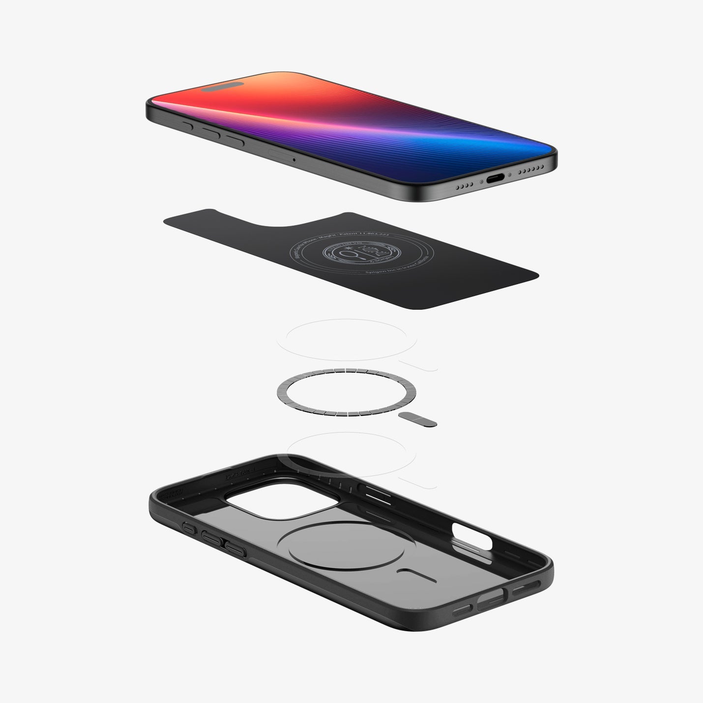 iPhone 16 Series - Thin Fit (MagFit) - view 50