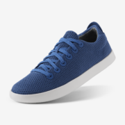 Allbirds Men's Tree Pipers - Basin Blue (Blizzard Sole)