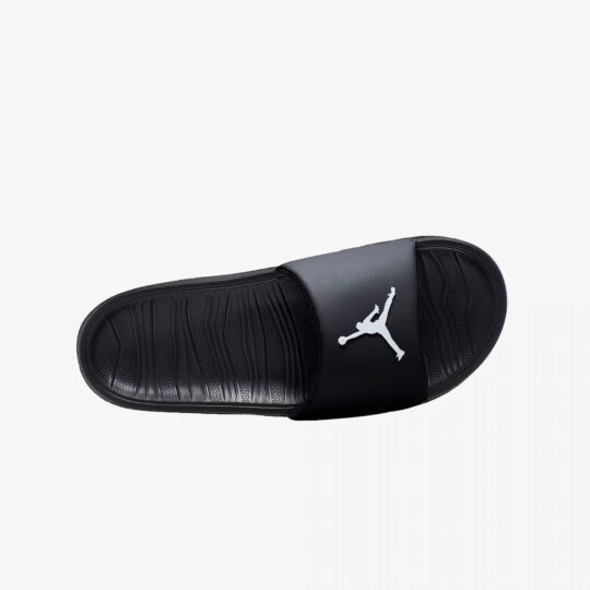 Jordan | JORDAN BREAK SLIDE { BLACK - view 2