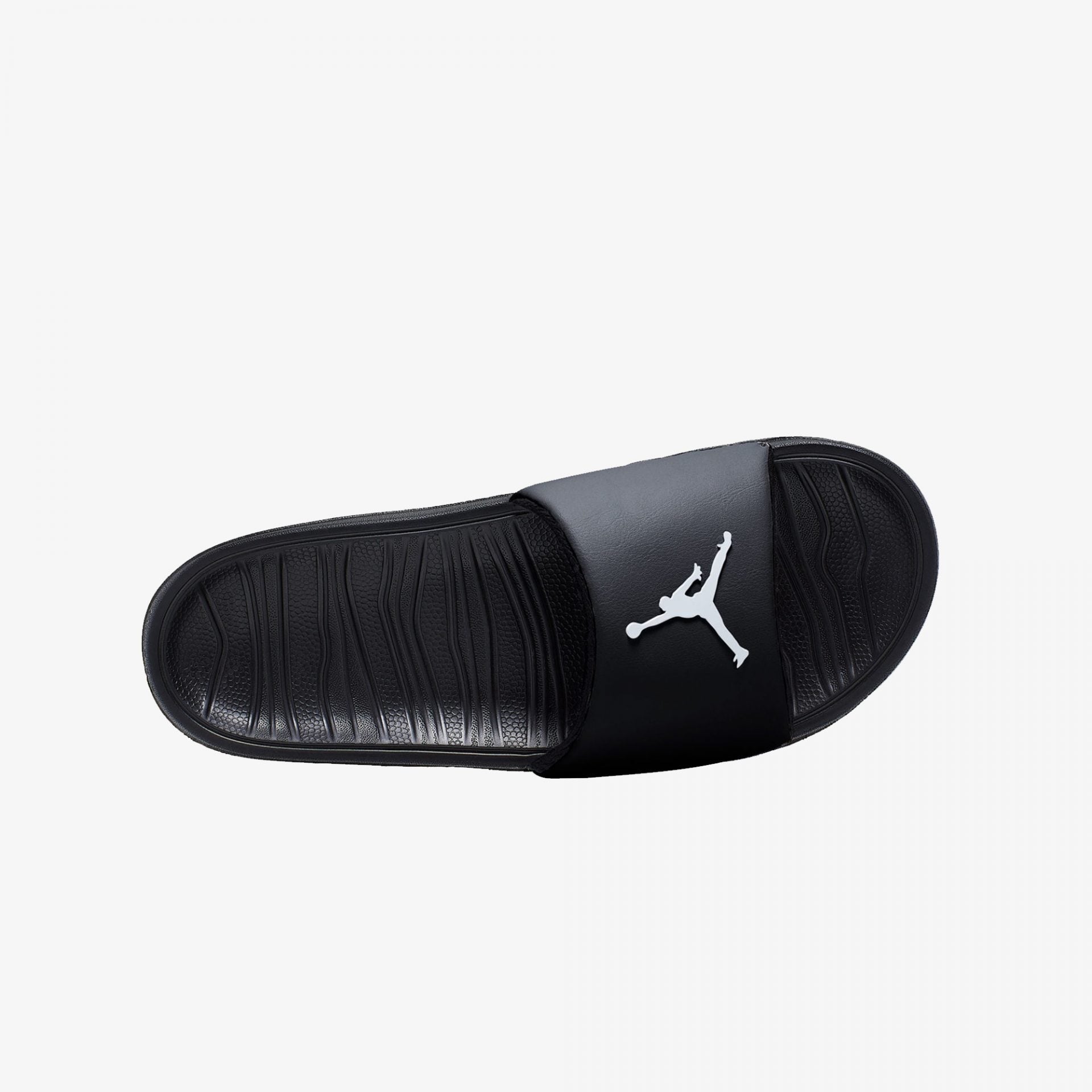 Jordan | JORDAN BREAK SLIDE { BLACK - view 2