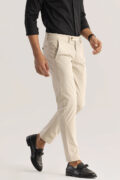 BlackTree Maven Cream Chino