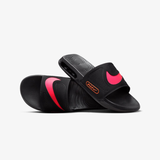 Nike | AIR MAX CIRRO { BLACK/RACER PINK-BLACK-TOTAL ORANGE