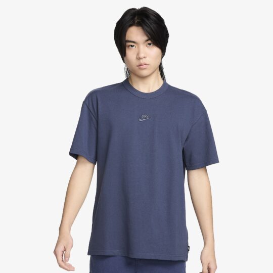 Nike | SPORTSWEAR PREMIUM ESSENTIALS { THUNDER BLUE