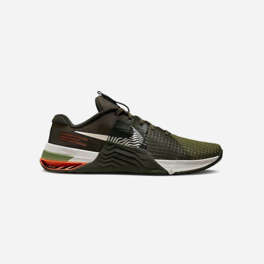 Nike Metcon 8 Cargo Khaki