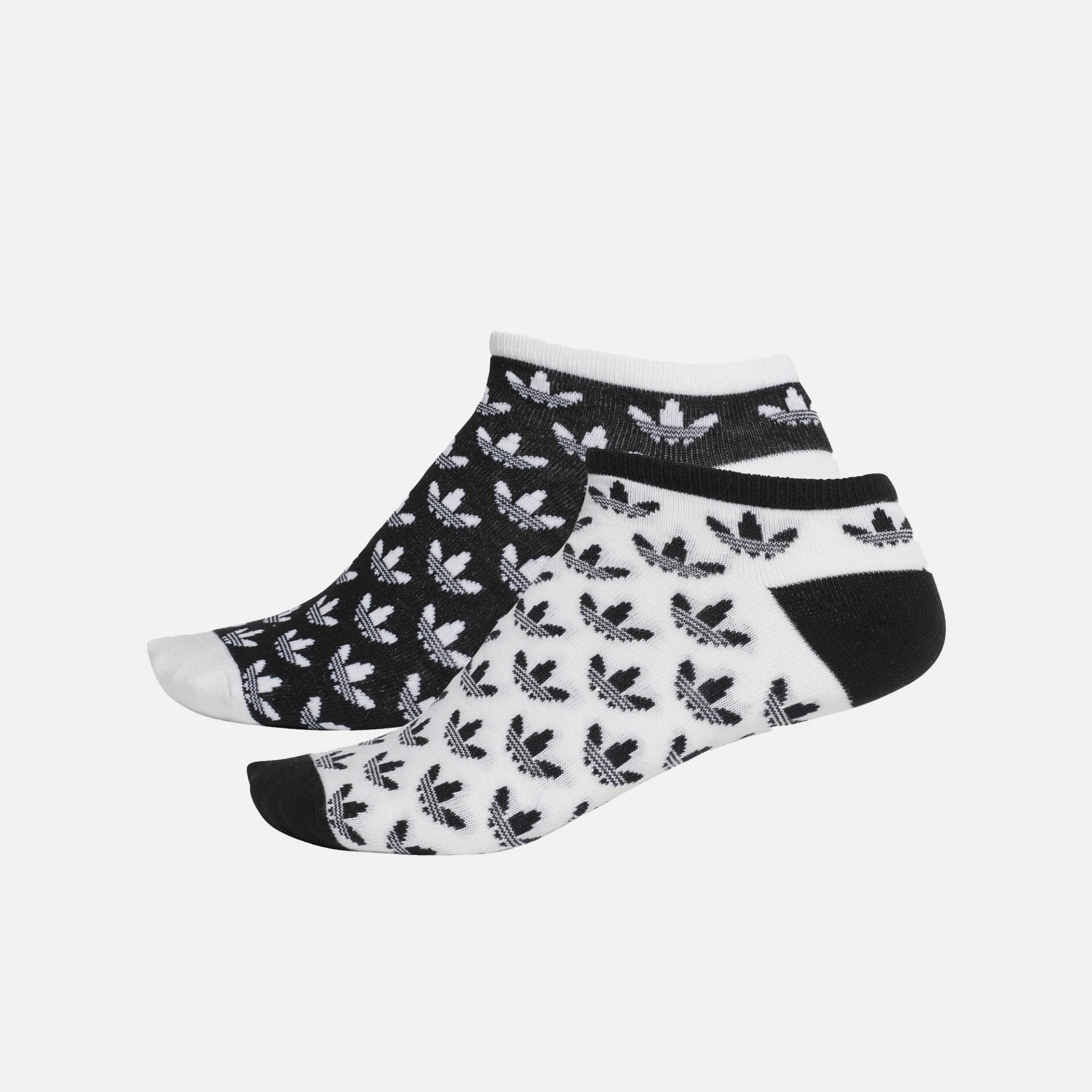 Adidas Originals | TRIFOLIO ANKLE SOCKS - view 2