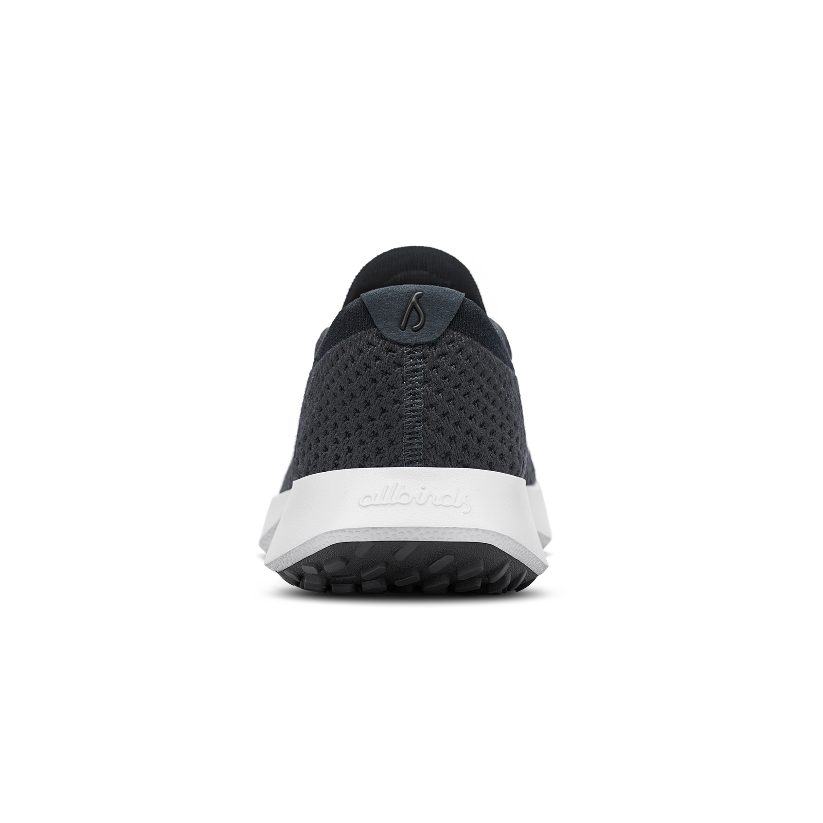 Allbirds Men's Tree Dasher 2 - Natural Black (Blizzard Sole) - view 6