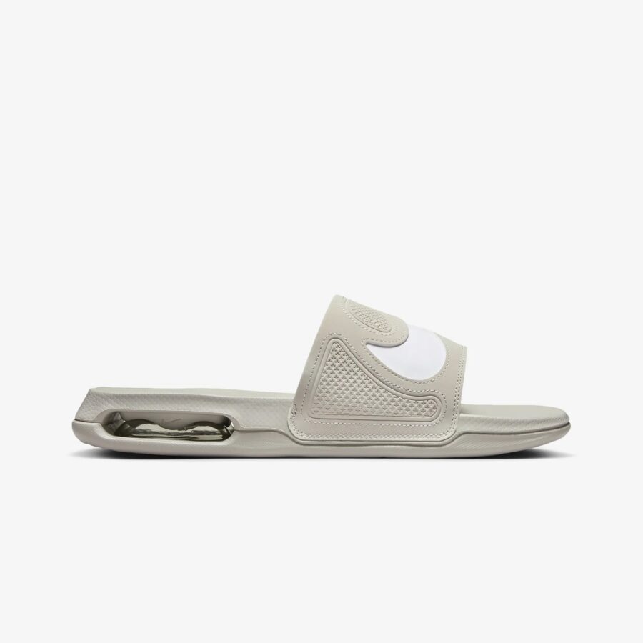 Nike | AIR MAX CIRRO SLIDE { GREY